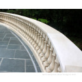 Sandstone Baluster Railing For Outside